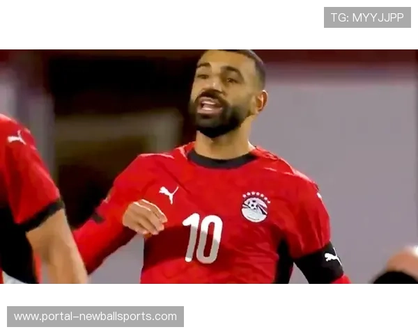 非洲杯季军战埃及vs尼日利亚，萨拉赫能否告别战夺牌？