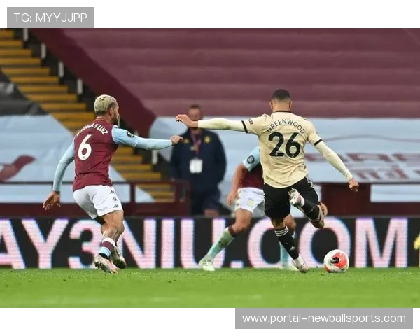 格林伍德点球命中后庆祝，马赛短暂领先却未能守胜