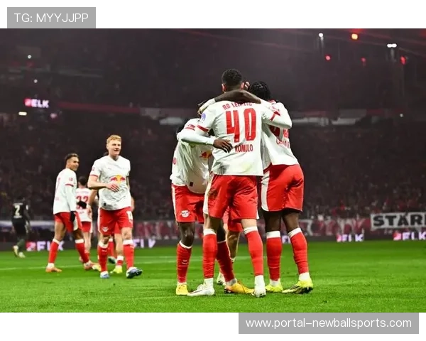 德甲第21轮射门数据:莱比锡12次射正5次 德甲第21轮射门数据:莱比锡12次射正5次