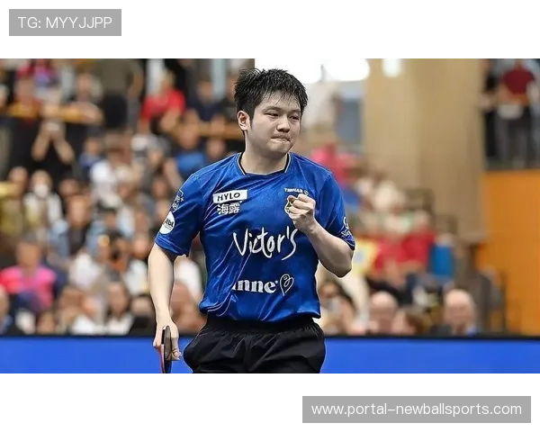 樊振东德甲首秀引发商业井喷:俱乐部赞助商从10余家激增至64家 樊振东德甲首秀引发商业井喷:俱乐部赞助商从10余家激增至64家