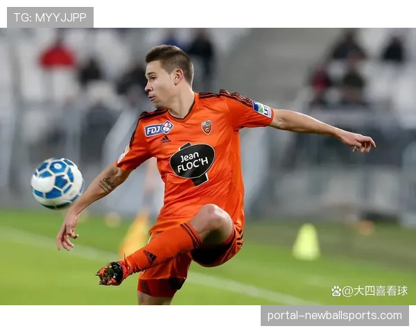 法甲战术实验室:布雷斯特与洛里昂青训体系的异同