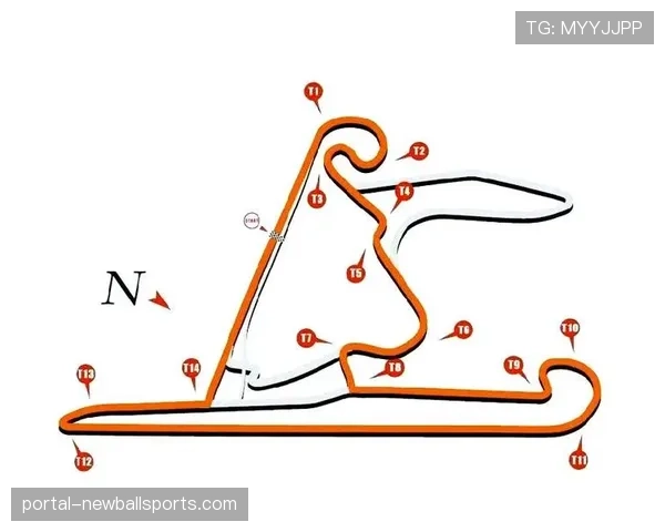 数据洞察:下压力与阻力设置如何影响各队在上海赛道的表现差异