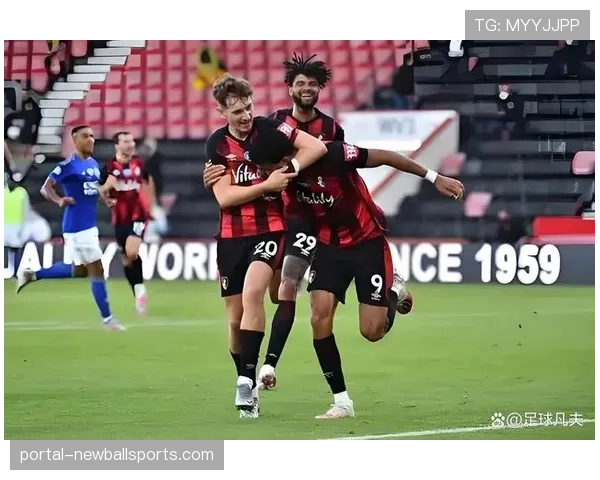 从0-3到3-3：曼联客场绝平伯恩茅斯全记录