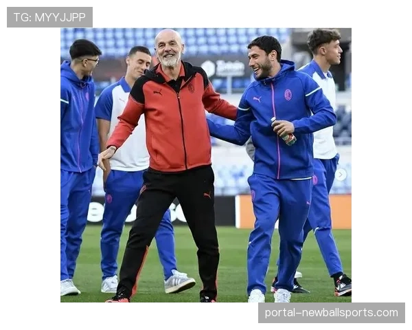 深度战术：皮奥利如何通过变阵343激活米兰的边路进攻